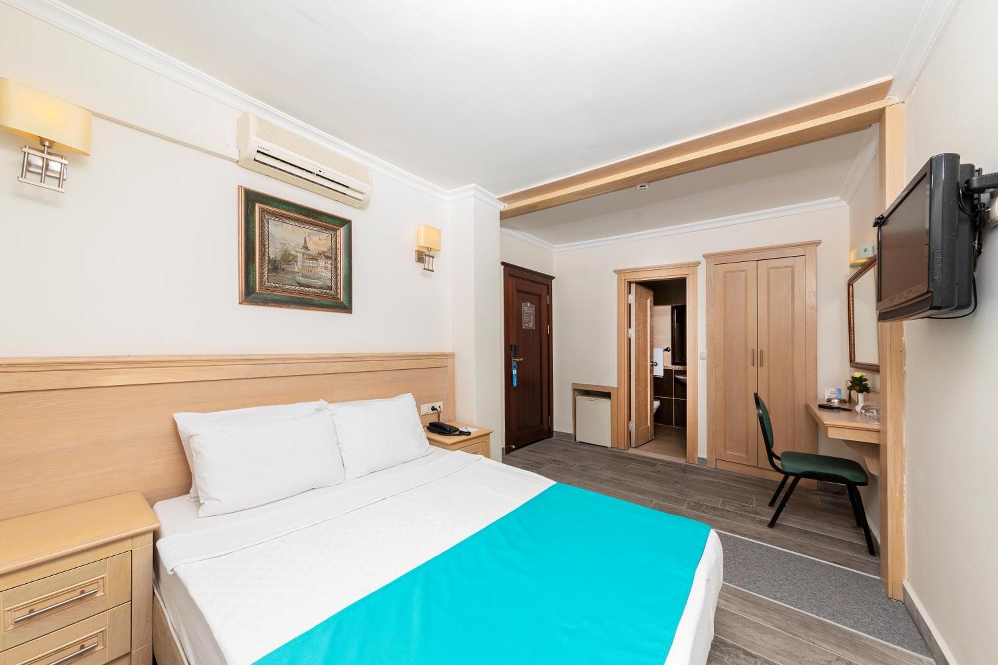 Kayamaris Hotel Marmaris Chambre photo