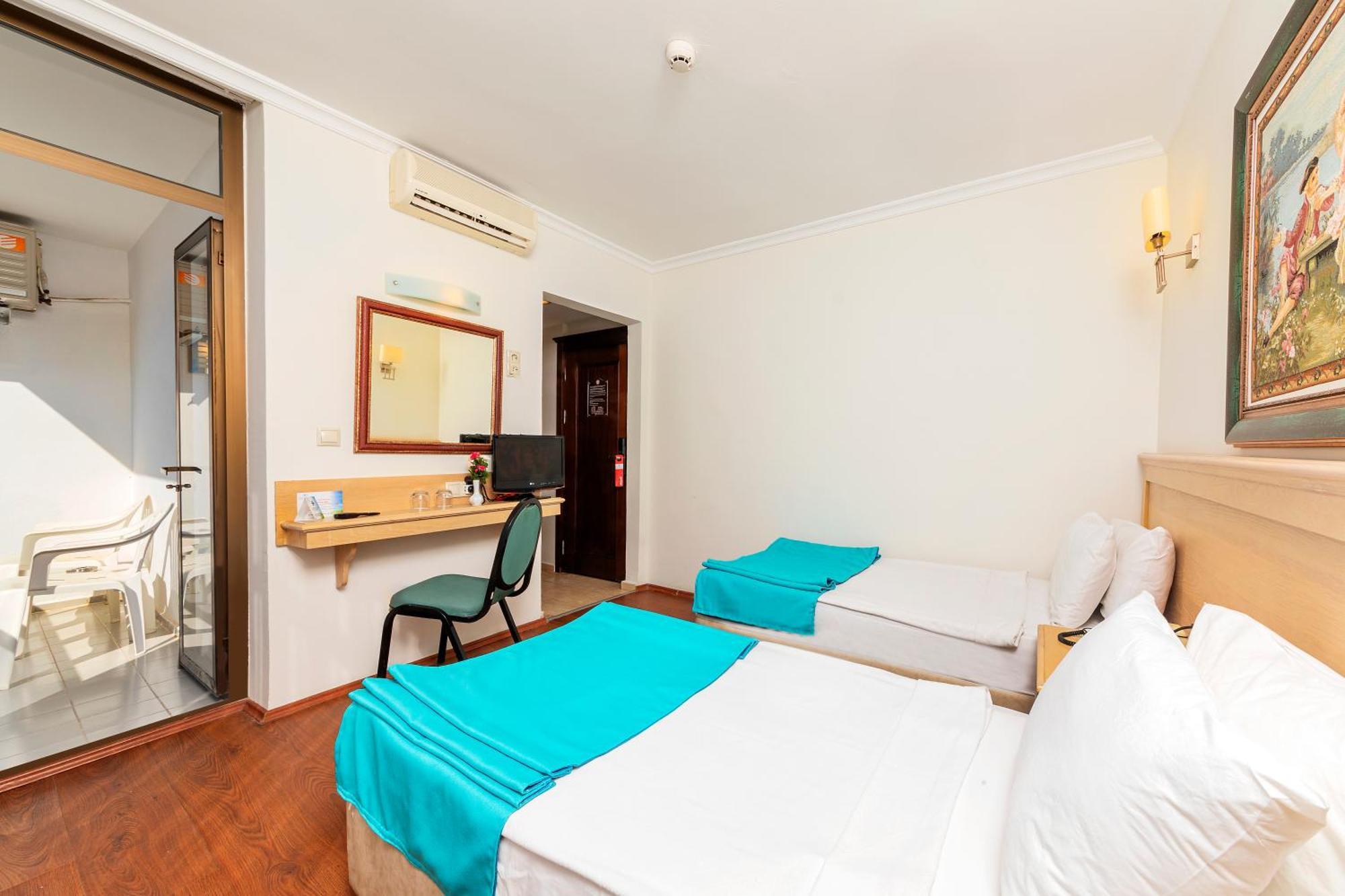 Kayamaris Hotel Marmaris Chambre photo