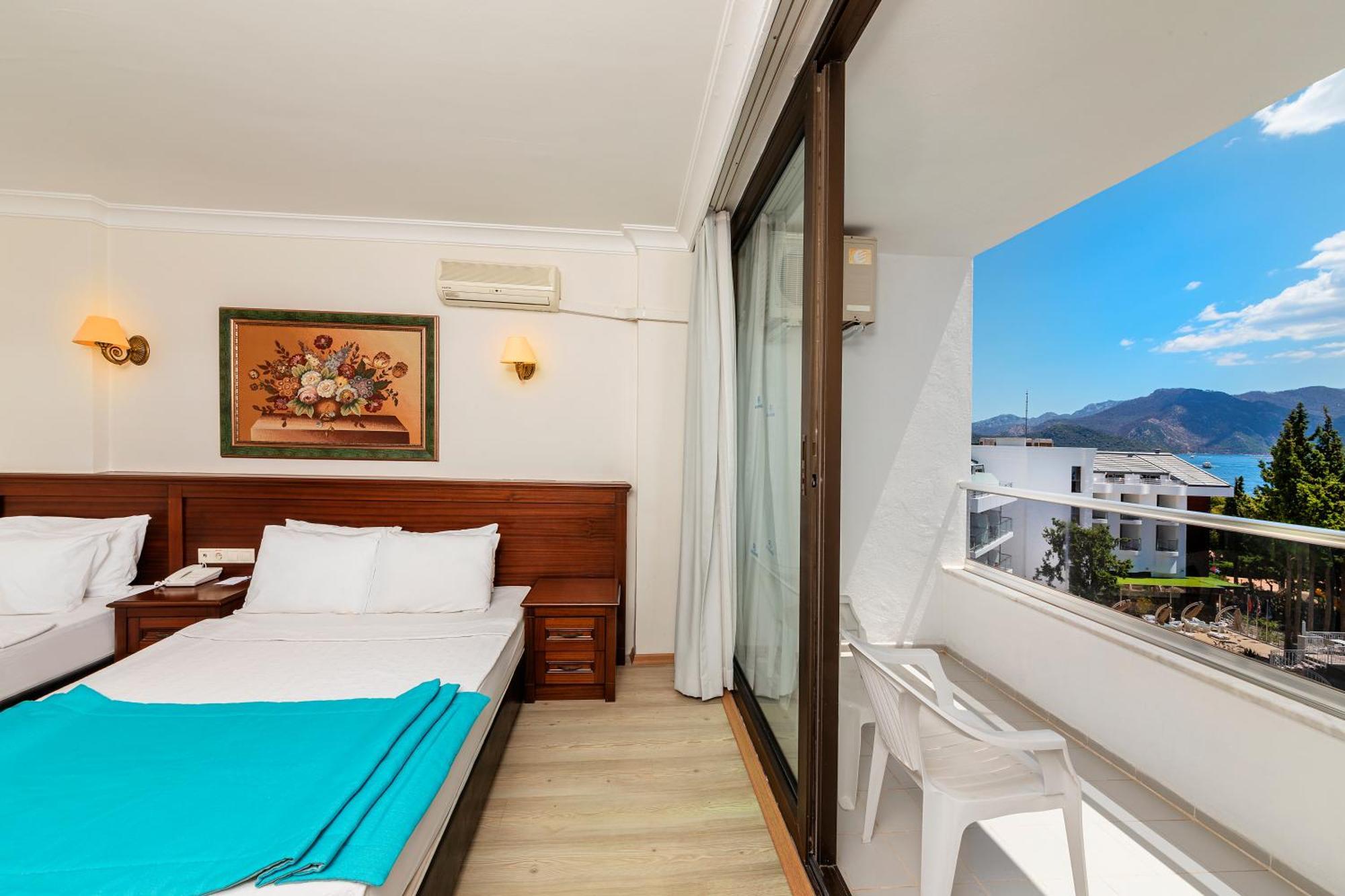 Kayamaris Hotel Marmaris Chambre photo