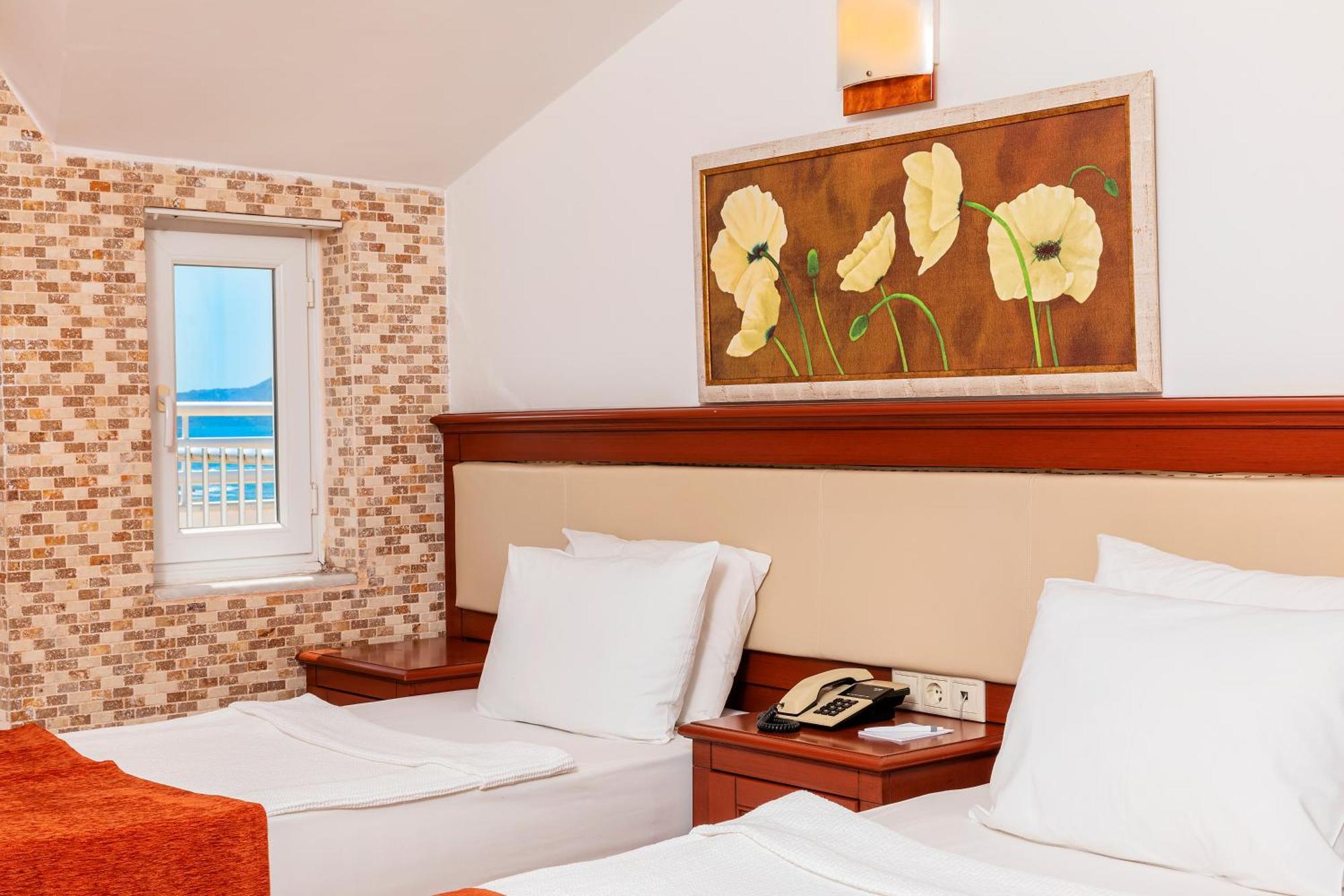 Kayamaris Hotel Marmaris Chambre photo