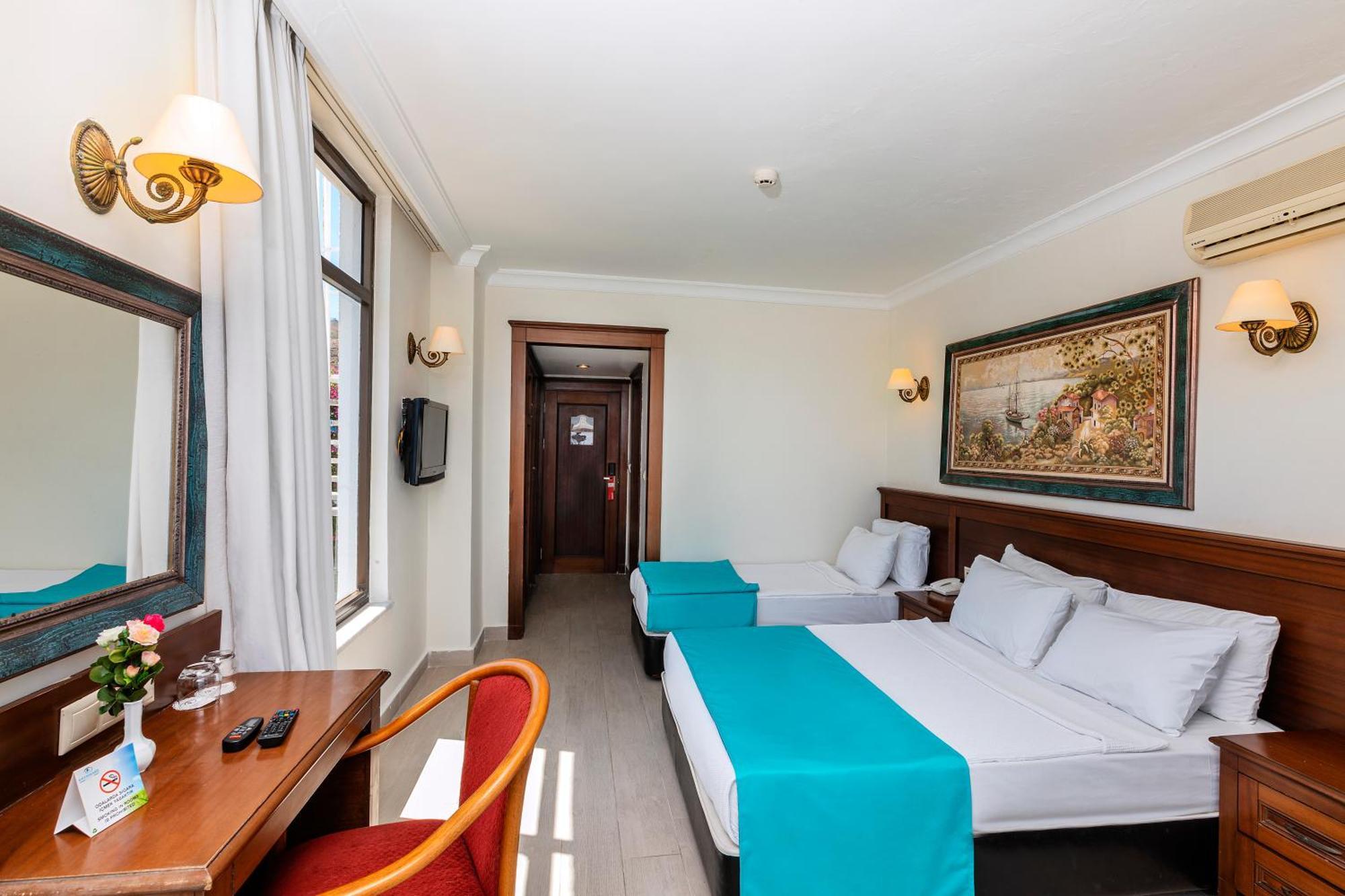 Kayamaris Hotel Marmaris Chambre photo