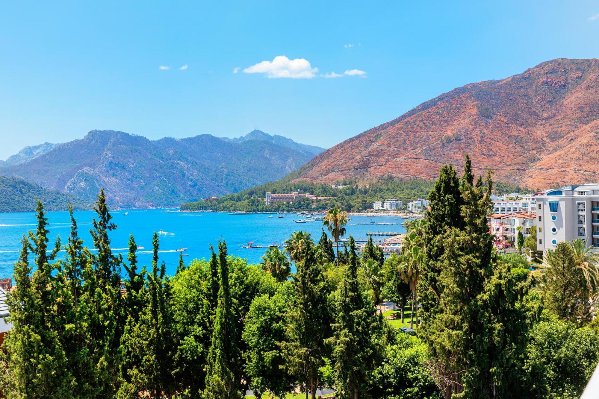 Kayamaris Hotel Marmaris Chambre photo