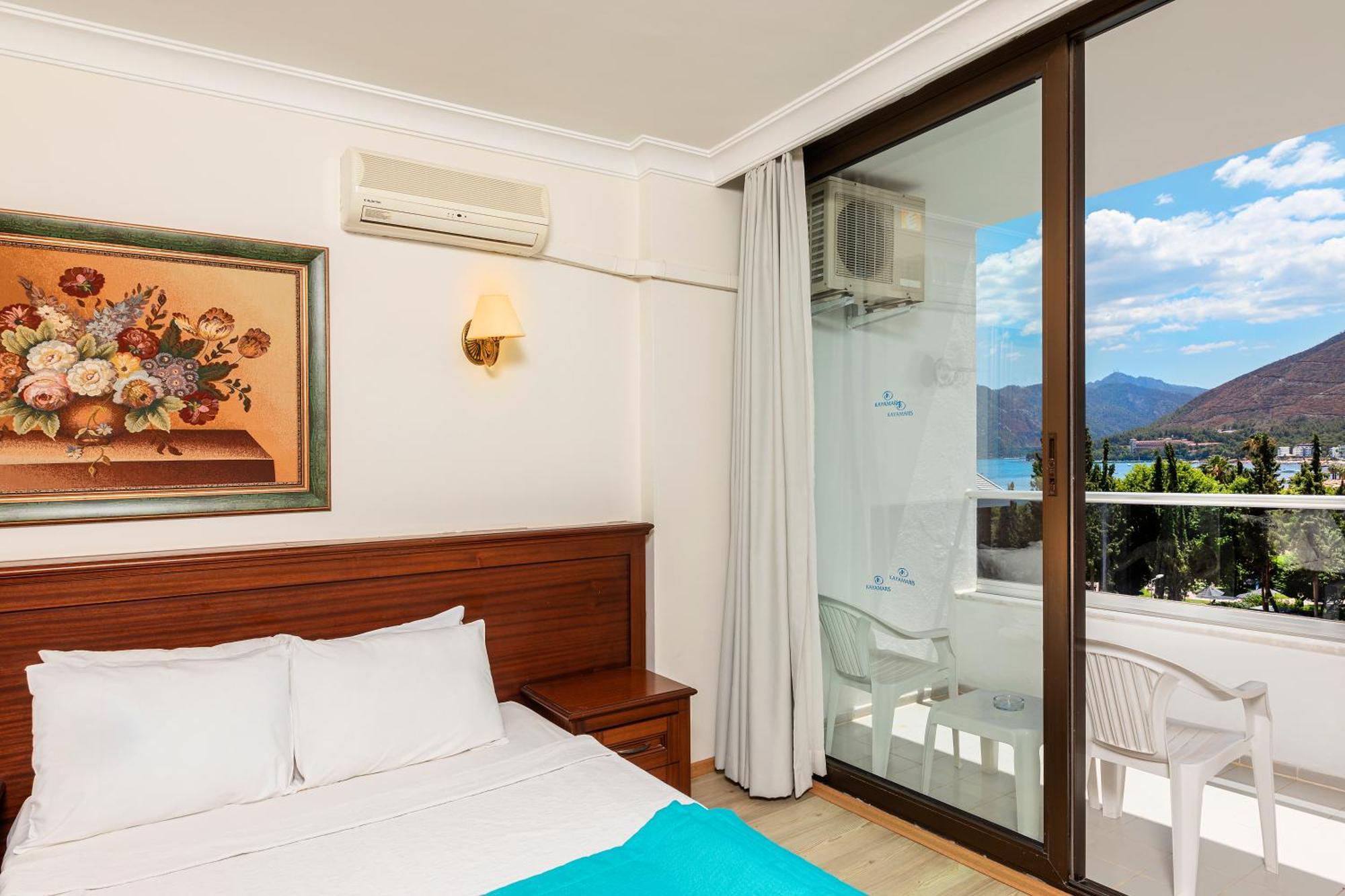 Kayamaris Hotel Marmaris Chambre photo